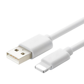 小额红包好去处# 速冲 iphone6苹果快充数据线 2.9元包邮