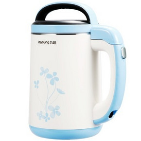 Joyoung 九阳 豆浆机 DJ12B-A635SG  199元包邮