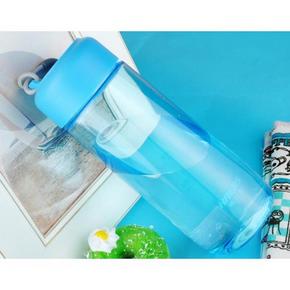 手慢无# 哈尔斯 防漏创意塑料杯 450ml 2.9元包邮(12.9-10券)