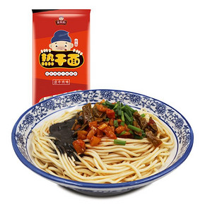 蔡林记 经典武汉热干面675g 17.9元包邮(22.9-5券)