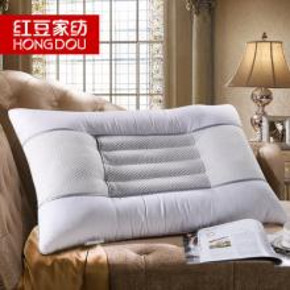 红豆 决明子护颈枕 单只 29元包邮(59-30券)