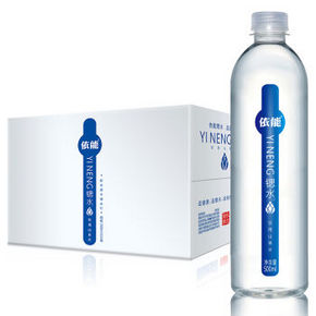 依能 锶水 500ml*15瓶 24.9元