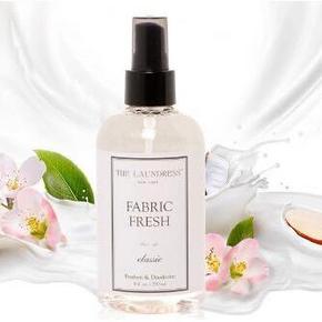 THE LAUNDRESS 经典香氛型衣物香氛喷雾 250ml*2件 144.4元包邮(178-40-10券)
