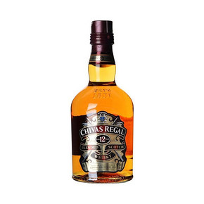 卓越不凡# 芝华士 12年 苏格兰威士忌 750ml 139元