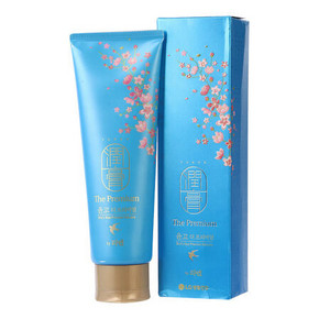 ReEn 润膏 蓝色燕窝 洗发水 250ml 35元