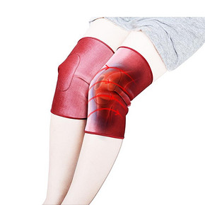 关爱父母# Uchuang 防寒加厚自发热护膝 14.9元包邮(44.9-30券)