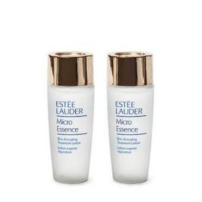 重生的力量# 雅诗兰黛 肌初赋活原生液 30ml*2瓶*2件 163.5包邮(218-54.5)