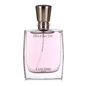 LANCÔME 兰蔻 奇迹女士香水 100ml 429元包邮(469-40券)