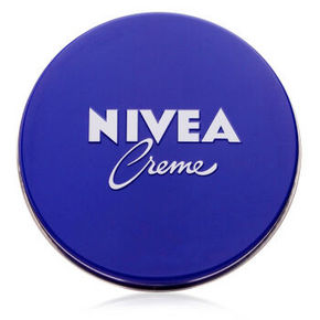 NIVEA 妮维雅 经典蓝罐润肤霜 150ml 折32元(58+6，买二减一)