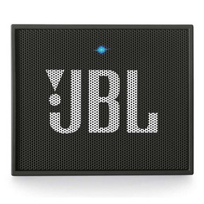 JBL GO 音乐金砖 无线蓝牙音箱 173元包邮