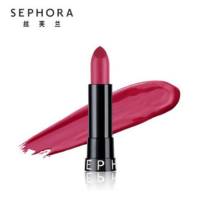 SEPHORA 丝芙兰 润唇晶闪亮泽唇膏 2支 119元包邮(119，2件5折)