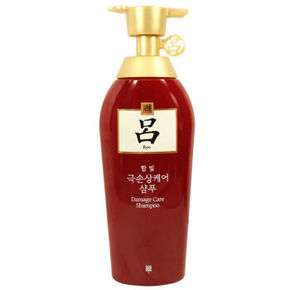 Ryo 吕 染烫修复洗发露 500ml 折33元(59,199-100)