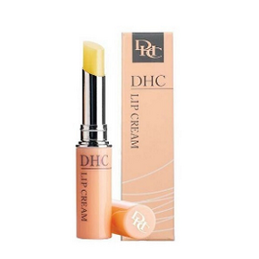 新人专享# DHC 蝶翠诗 纯榄润唇膏 1.5g 21.1元(19.9+1.2)