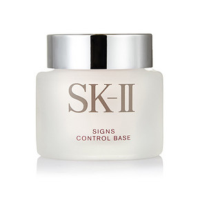 SK-II 修护妆前底霜 SPF20 25g 291元(323，下单9折)