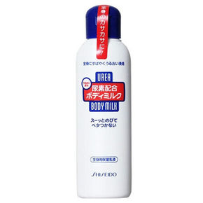资生堂 去鸡皮尿素保湿身体乳 150ml 折23.2元(199-100)