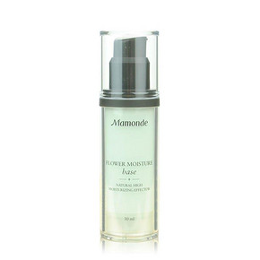 Mamonde 梦妆 花怡舒柔隔离霜 薄荷绿 30ml 折55元(99-30)