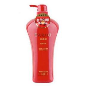 丝蓓绮 奢耀柔艳洗发露 750ml 折40.6元(74，199-100)