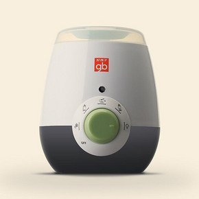 好孩子 恒温消毒二合一温奶器 69元包邮(169-120券)