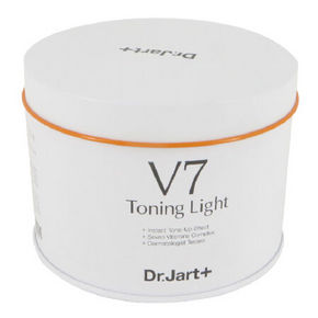 素眼霜鼻祖# Dr.Jart+ 蒂佳婷 V7素颜霜 50g 154元包邮(138+16)