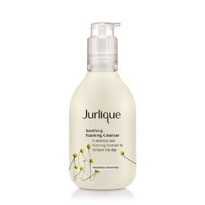 JURLIQUE 茱莉蔻 舒缓泡沫洁面乳洗面奶 200ml 167元包邮