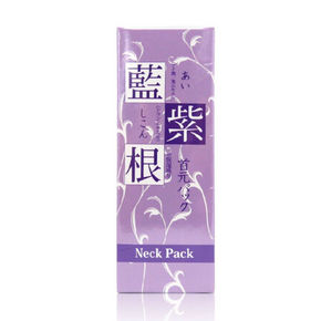 岁月无痕# 蓝紫根 颈膜 30g 折51元(199-100)