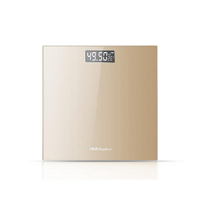 体重我知道# 荣事达 家用精准电子秤 29.9元包邮(49.9-20券)