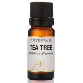 英国AA网 茶树精油 10ml 折22.5元(199-100)