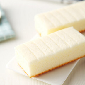 调皮猫 雪芙蓉蛋糕 750g 23.9元包邮(33.9-10券)