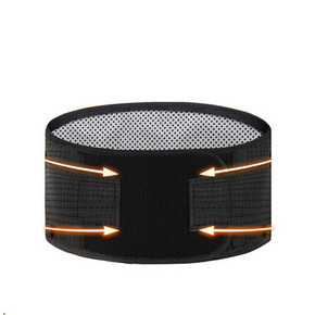 给家人的爱# 金禧康 腰间盘护腰带 14.9元包邮(54.9-40券)