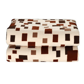 水星 单人单控防水调温电热毯 150*80cm 39.9元包邮(59.9-20券)