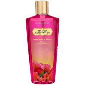 维多利亚的秘密 芒果诱惑沐浴露 250ml*2瓶 110.7元(198+11.7-99)