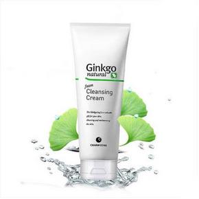 前1分钟# 婵真银杏泡沫洗面奶 200ml*2支 21日19点 52元包邮