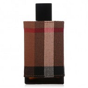 BURBERRY 巴宝莉 伦敦布格 男士淡香水 100ml 308元包邮(328-20)