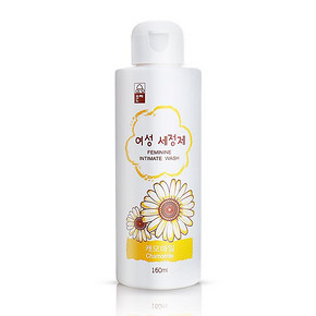 22点开抢# 恩芝 女性私处护理妇科洗液 160ml 送湿巾 22日22点 19元(29-10)