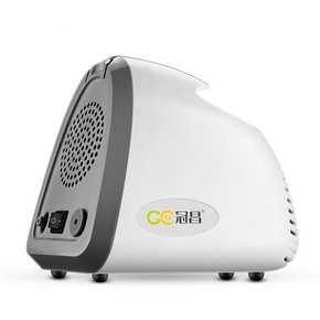 冠昌 家用空气压缩式雾化器 49元包邮(59-10券)