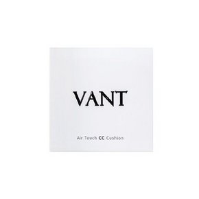VANT36.5 水光气垫CC霜 21亮白色 15g 129元包邮(139-10券)