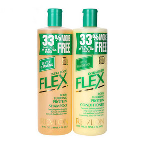 无硅油更健康#露华浓 菲丝无硅油洗发水套装 600ml*4瓶 116元包邮(199-100)