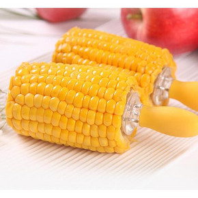 昊伟农庄 有机即食甜玉米 10个 29.9元包邮(34.9-5券)
