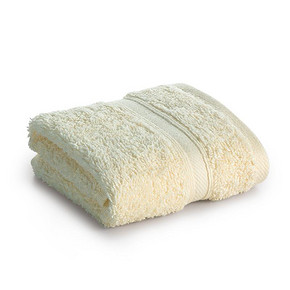 小巧亲肤# lovo 全棉柔软洗脸方巾*2条 9.8元包邮(19.8-10券)