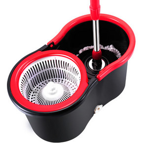 轻松打扫# 嘉能 双驱动自动拖把 1拖把头 29.9元包邮(39.9-10券)