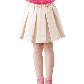 手慢无货# honeypig女童欧美时尚半身裙 9元包邮(29-20券)