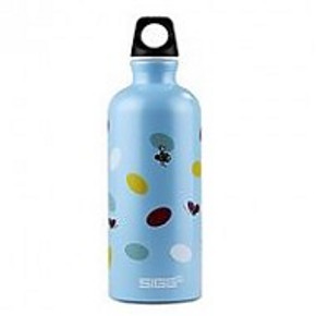 Sigg 希格 瑞士进口 时尚户外水杯 600ml  59.9元包邮