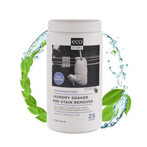 Ecostore 宜可诚 天然植物去污渍洗衣粉 1kg 折28.2元(99-50)