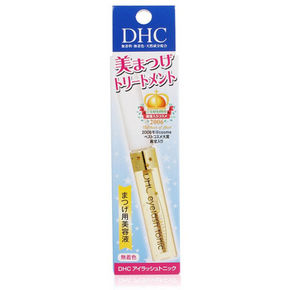 DHC  蝶翠诗 睫毛增长液 6.5ml 折36.9元(199-100)