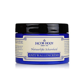 JACOB HOOY 雅歌布 紧致补水眼霜 150ml  59元包邮