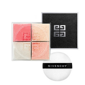 GIVENCHY 纪梵希 轻盈无痕四色散粉 12g 7# 278元包邮(313-35券)