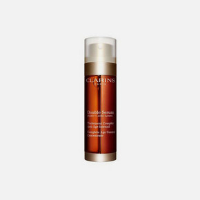 CLARINS 娇韵诗 双萃赋活精华 50ml 324元包邮(359-35券)