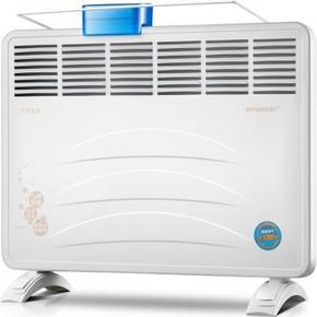 手机端：韩国现代（HYUNDAI）BL-200H 对流式快热炉 取暖器 79元包邮