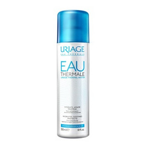 依泉（Uriage）舒缓保湿喷雾300ml 折41.3元(59.9，2件7折)