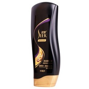 舒蕾（SLEK）奢养精油修护润发精华素 400ml 15.8元